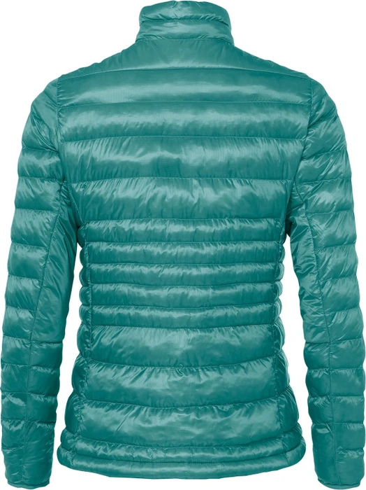 Vaude Batura Funktionsjacke bright aqua (Damen)