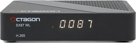 Octagon SX87 WL HD H.265 S2+ IP