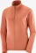 Salomon Essential Lightwarm Fleece Jacke (Damen) Vorschaubild