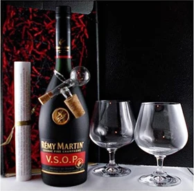 Remy Martin V.S.O.P. 700ml