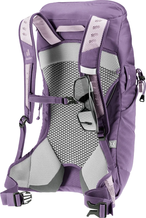 Deuter AC Lite 14 SL lavender/purple (Damen)