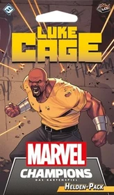 Marvel Champions - Luke Cage (Erweiterung)