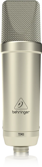 Behringer TM1