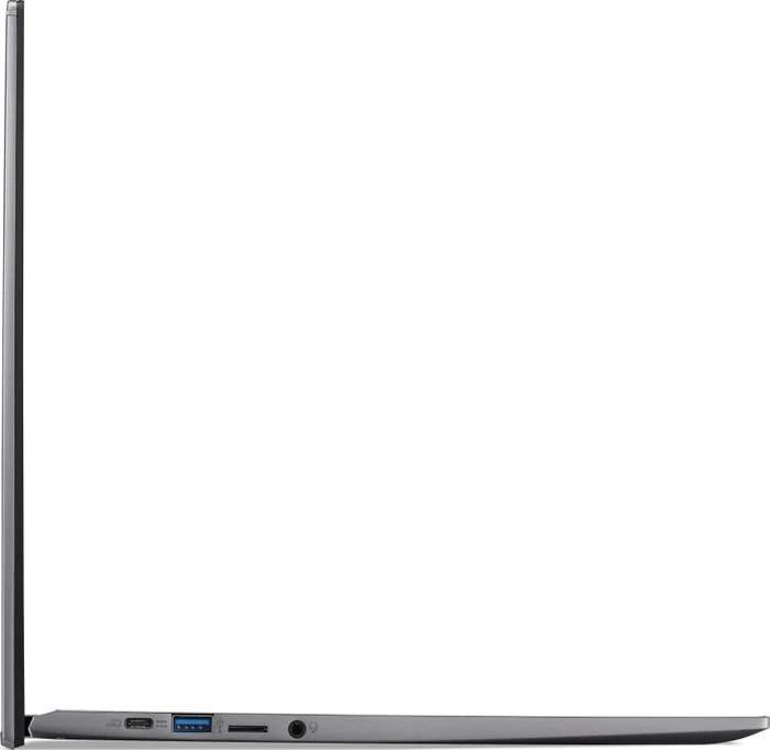 Acer Chromebook 13 CB713-1W-P1SN, Pentium Gold 4415U, 4GB RAM, 64GB Flash, DE