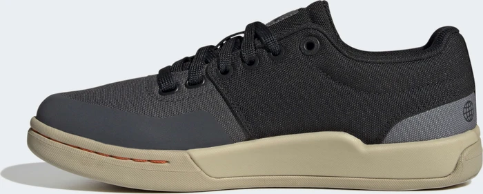 Five Ten Freerider Pro Canvas grey six/grey four/impact orange (Damen)