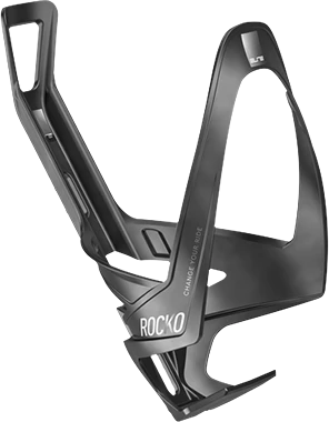 Elite Rocko Carbon Flaschenhalter