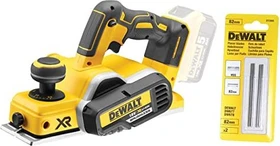 DeWalt DCP580N Akku-Hobel solo