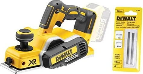 DeWalt DCP580N Akku-Hobel solo