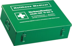 Holthaus Verbandkasten groß