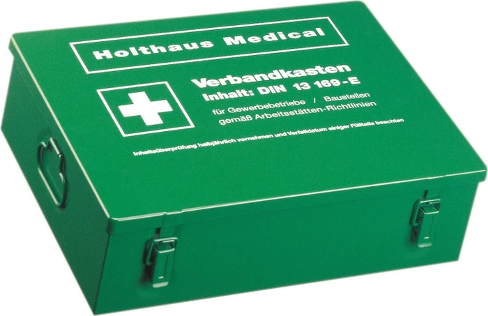 Holthaus Verbandkasten groß