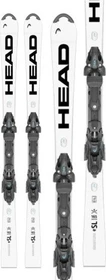 Head WCR e-SL Rebel FIS + Freeflex ST 14 X (inkl. Bindung) (Modell 2026/2027)