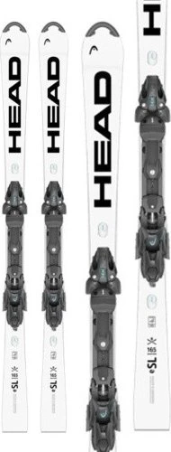 Head WCR e-SL Rebel FIS (Modell 2026/2027)