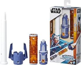Hasbro Star Wars Lightsaber Forge Kyber Core Ahsoka Tano