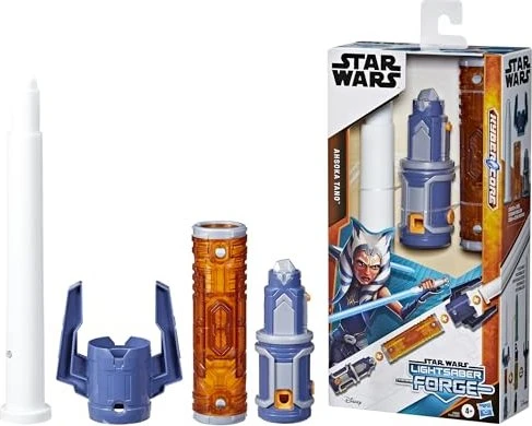 Hasbro Star Wars Lightsaber Forge