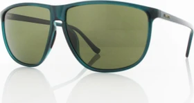 Smith Mono Lake pacific crystal/chromapop-polarized grey green