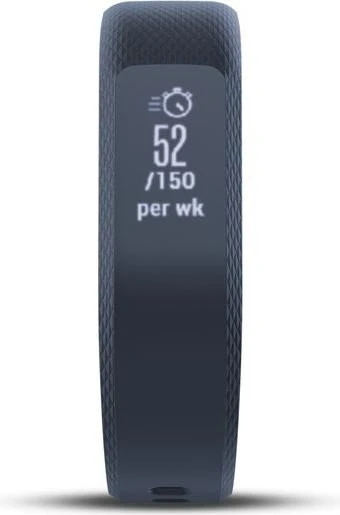 Garmin vivosmart 3 S/M Aktivitäts-Tracker blau