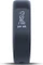 Garmin vivosmart 3 S/M Aktivitäts-Tracker blau Vorschaubild