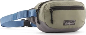Patagonia Terravia Mini Bauchtasche river rock green