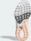 adidas Zoysia Spikeless dash grey/crystal white/powder coral (Damen) Vorschaubild