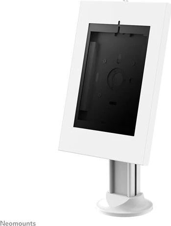 Neomounts Tischhalterung, Tablet-Stand 7.9-11", weiß