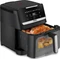 Tefal EY8468E0 Easy Fry Silence black Vorschaubild