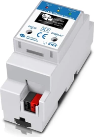 Enertex KNX IP Secure Interface (1168)