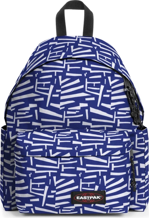 Eastpak Day Pak'r shapes blue