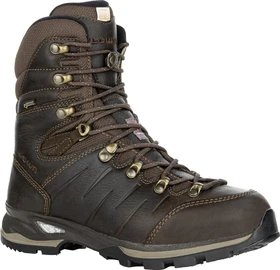 Lowa Yukon Ice II GTX braun (Damen)