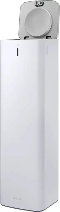 Samsung VCA-SAE90B Clean Station white