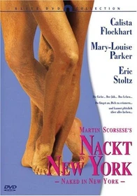 Nackt in New York - Naked in New York (DVD)
