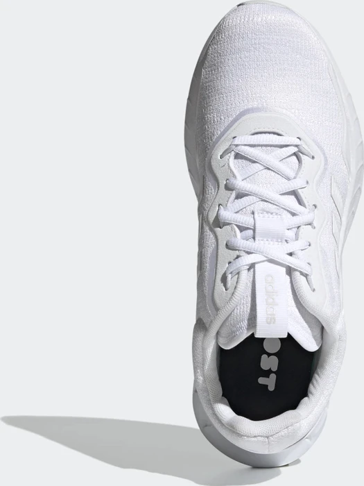 adidas Kaptir Super cloud white/dash grey (Herren)