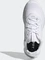 adidas Kaptir Super cloud white/dash grey (Herren) Vorschaubild