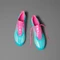 adidas F50 Elite Messi FG flash aqua/lucid pink/lucid cyan Vorschaubild