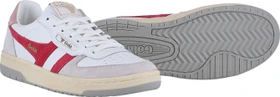 Gola Hawk white/raspberry/chalk pink/light grey (Damen)
