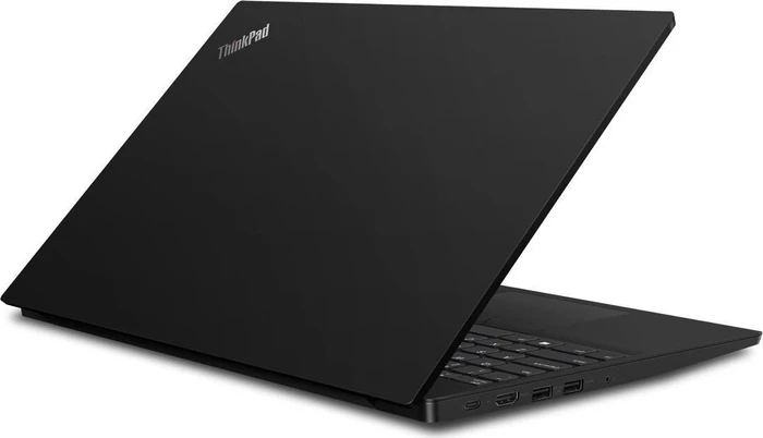 Lenovo ThinkPad E595, Ryzen 7 3700U, 8GB RAM, 512GB SSD, PL