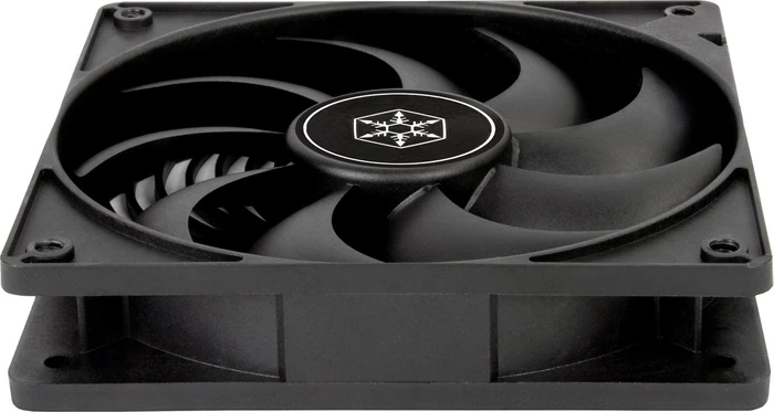 SilverStone Air Penetrator 120i, 120mm