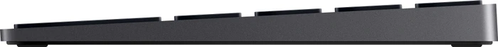 Apple Magic Keyboard mit Ziffernblock, grau, DK
