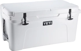 Yeti Tundra 65 Passiv-Kühlbox weiß