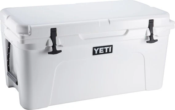 Yeti Tundra 65 Passiv-Kühlbox weiß