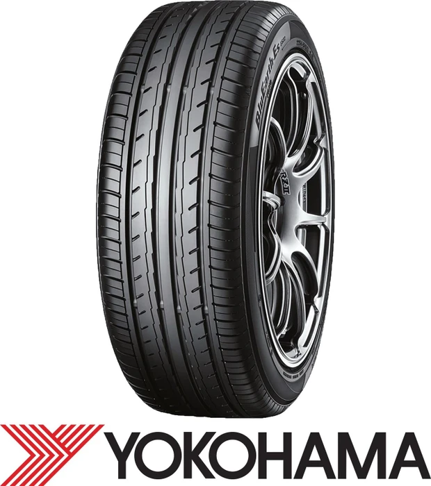 Yokohama BluEarth-ES ES32 175/70 R13 82T