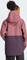 adidas Terrex Xperior 2L Lined Rain.RDY Anorak burgund/aurora black (Damen) Vorschaubild