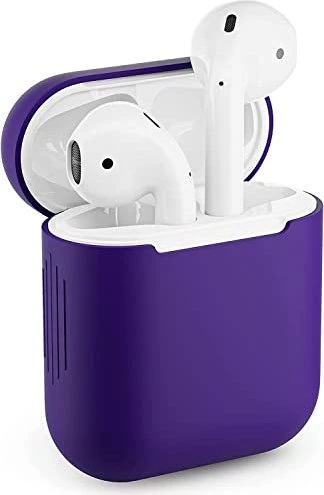Royalcover AirPods 1 und 2 Hülle