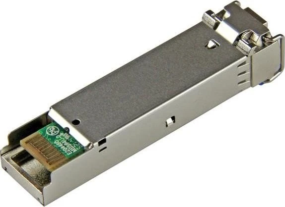 StarTech Nachbau von Cisco GLC-LH-SM Gigabit LAN-Transceiver, LC-Duplex SM 10km, SFP