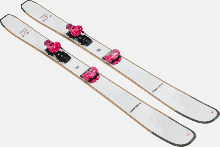 Head KORE 104 Ti Freeride (Damen) (Modell 2025/2026)
