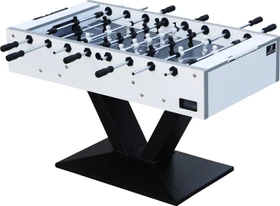 Cougar Worldcup Premium Pro Tischfußballtisch