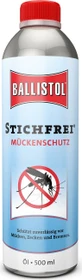 Ballistol Stichfrei Mückenschutz Öl 500ml