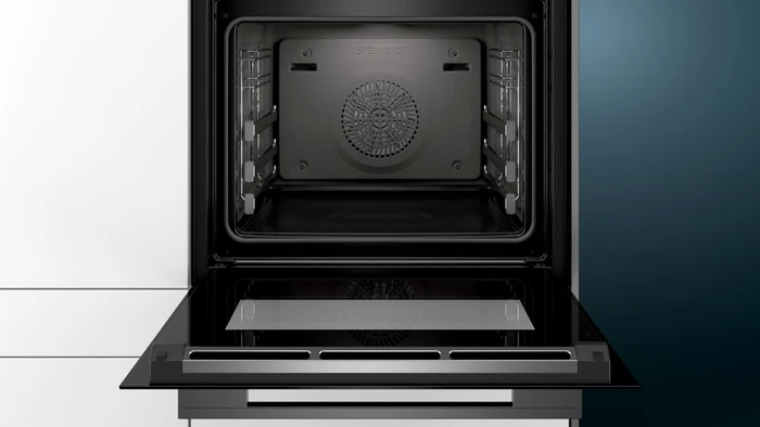 Siemens iQ700 HS858GXB6 Dampfbackofen