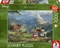 Schmidt Spiele Mickey & Minnie in den Alpen Vorschaubild