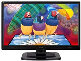 ViewSonic VA2349s, 23"
