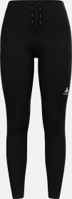 Odlo Brensholmen Tights Hose lang schwarz (Damen)